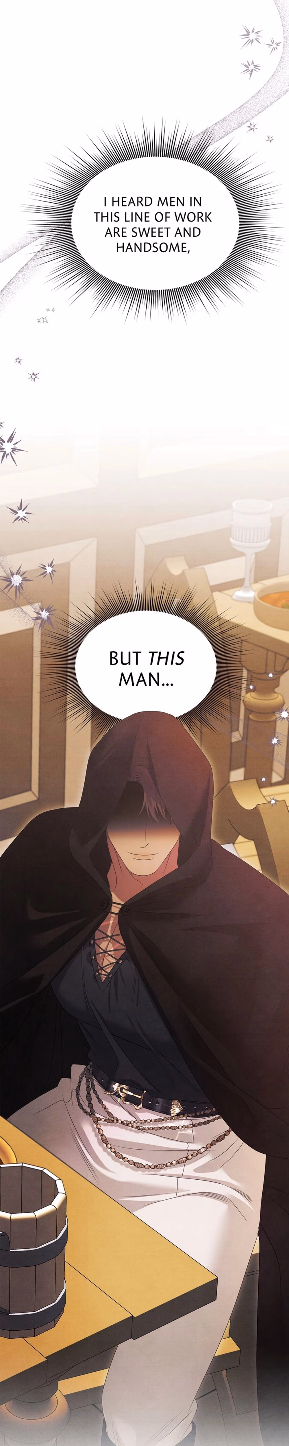 Predatory Marriage - Chapter 3 - Part 12