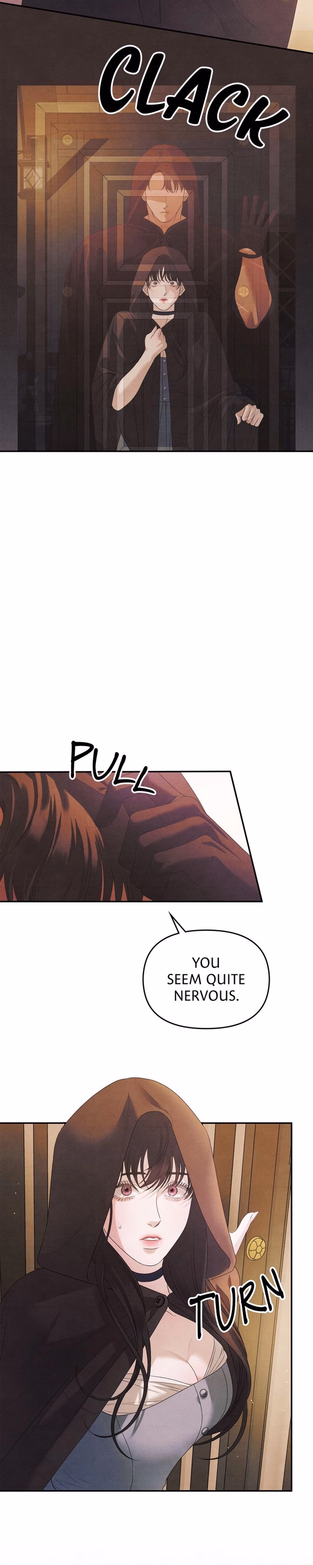 Predatory Marriage - Chapter 3 - Part 15