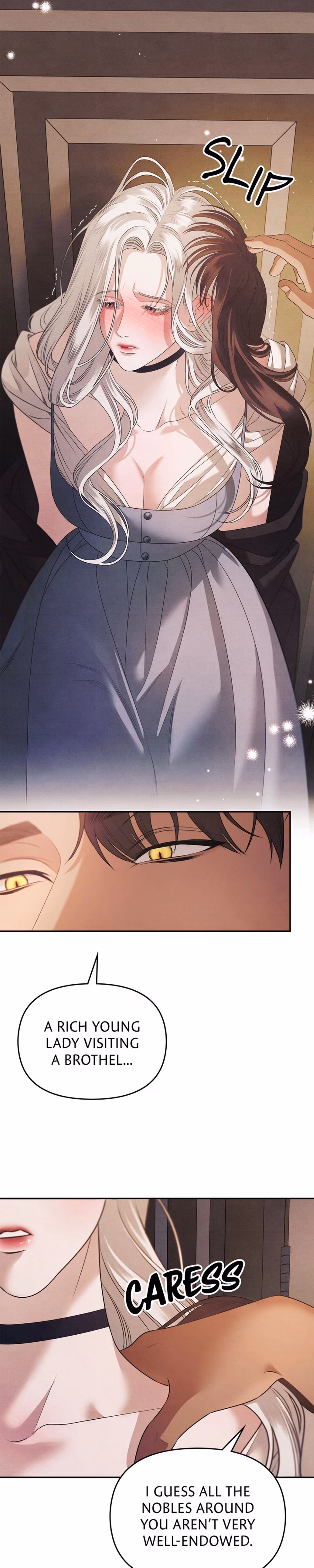 Predatory Marriage - Chapter 3 - Part 23