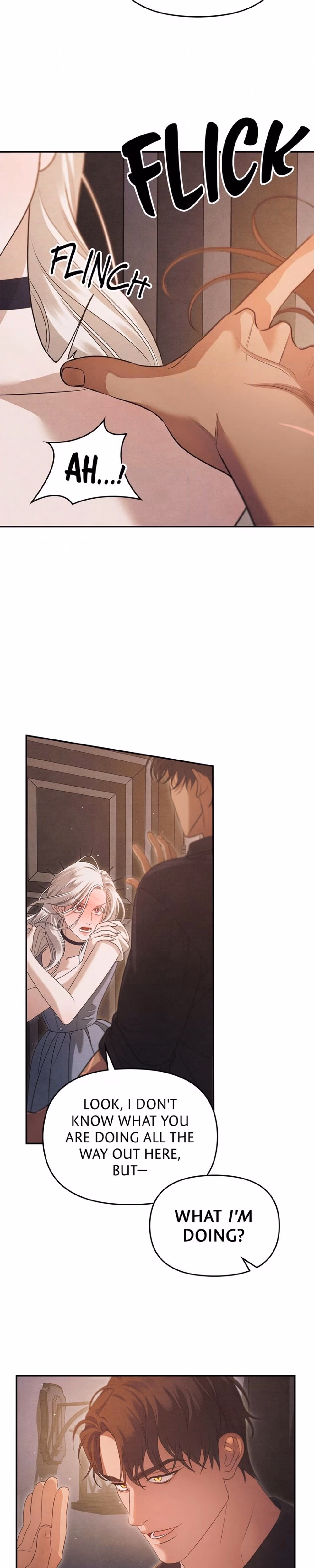 Predatory Marriage - Chapter 3 - Part 24