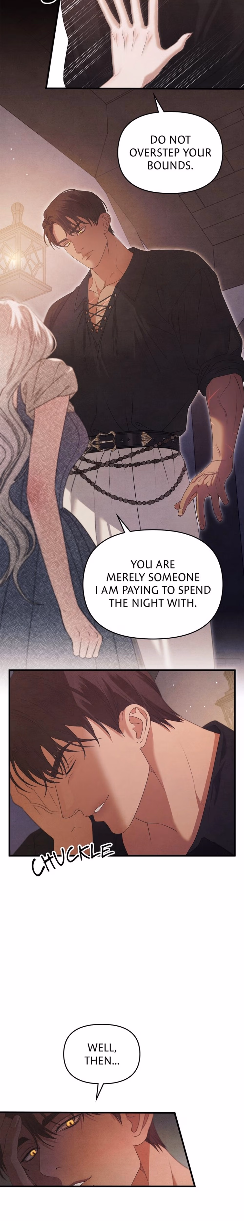 Predatory Marriage - Chapter 3 - Part 28