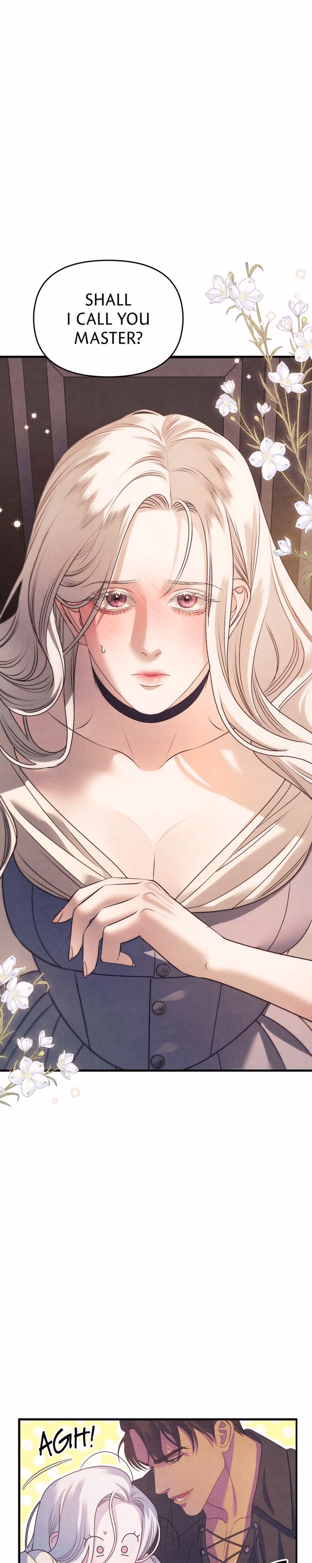 Predatory Marriage - Chapter 3 - Part 29