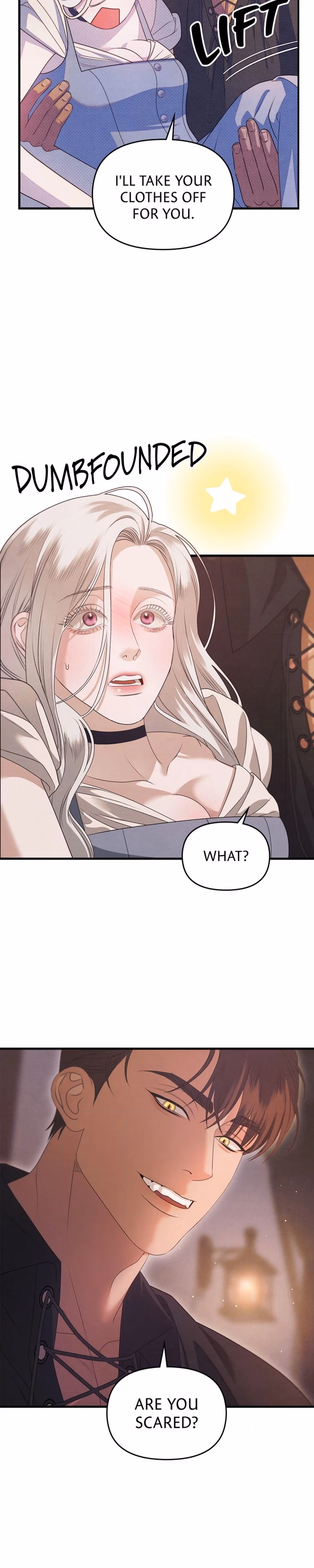 Predatory Marriage - Chapter 3 - Part 30