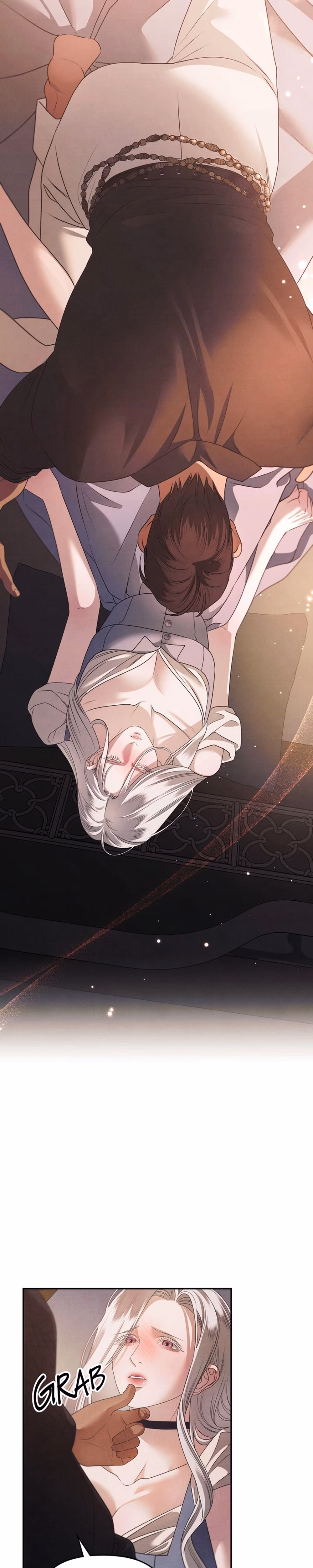 Predatory Marriage - Chapter 3 - Part 32