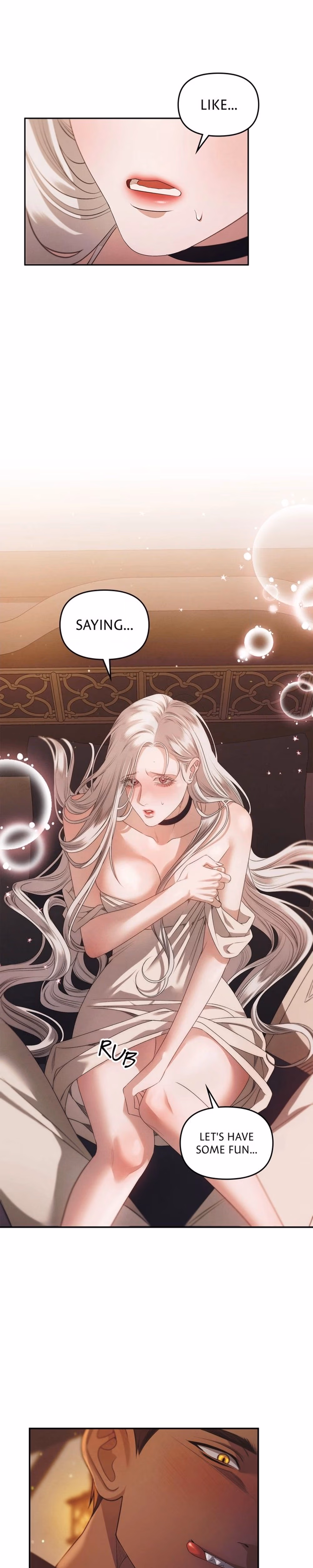 Predatory Marriage - Chapter 4 - Part 7