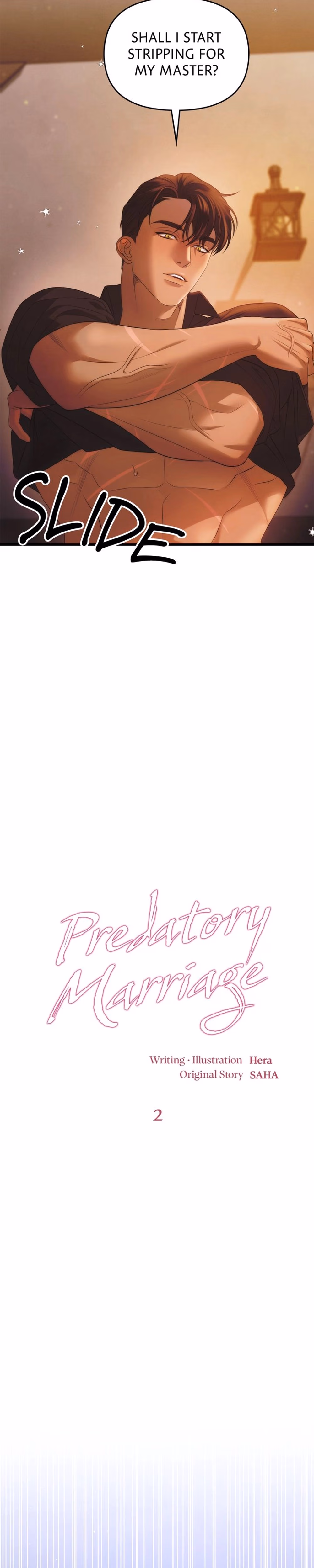 Predatory Marriage - Chapter 4 - Part 9