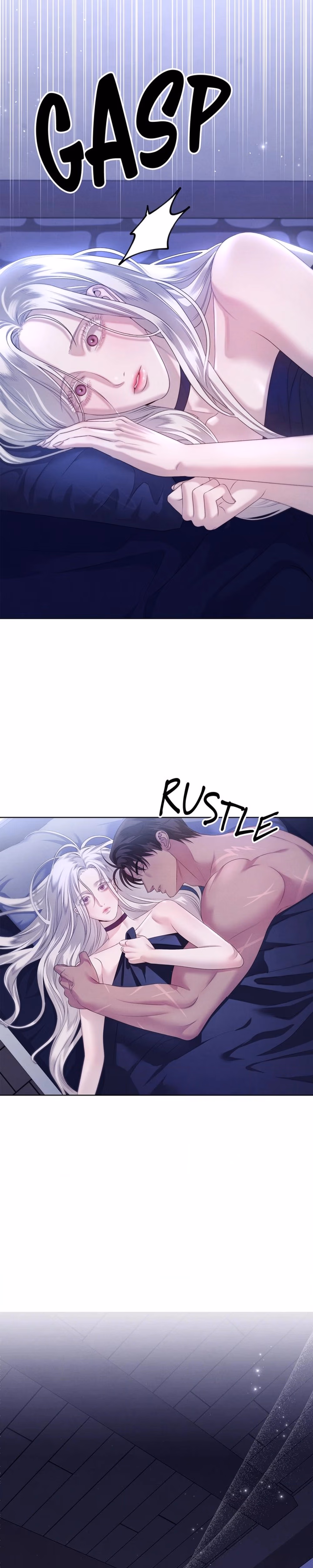 Predatory Marriage - Chapter 4 - Part 10