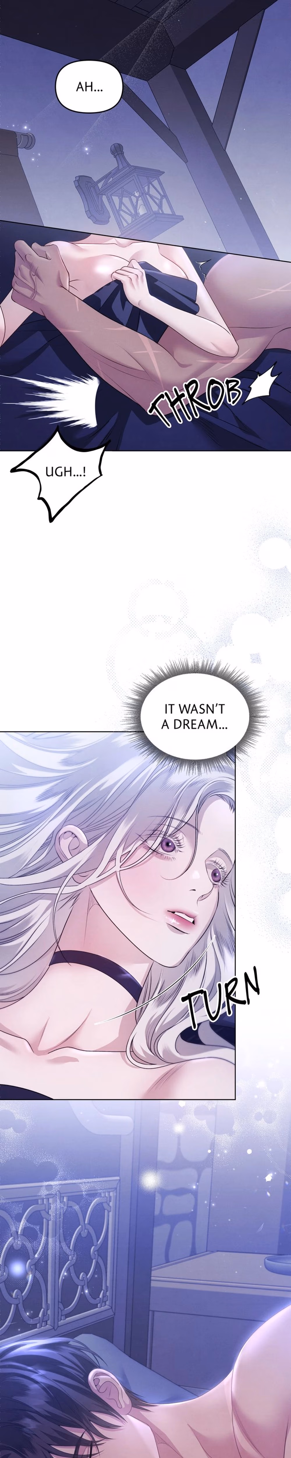 Predatory Marriage - Chapter 4 - Part 11