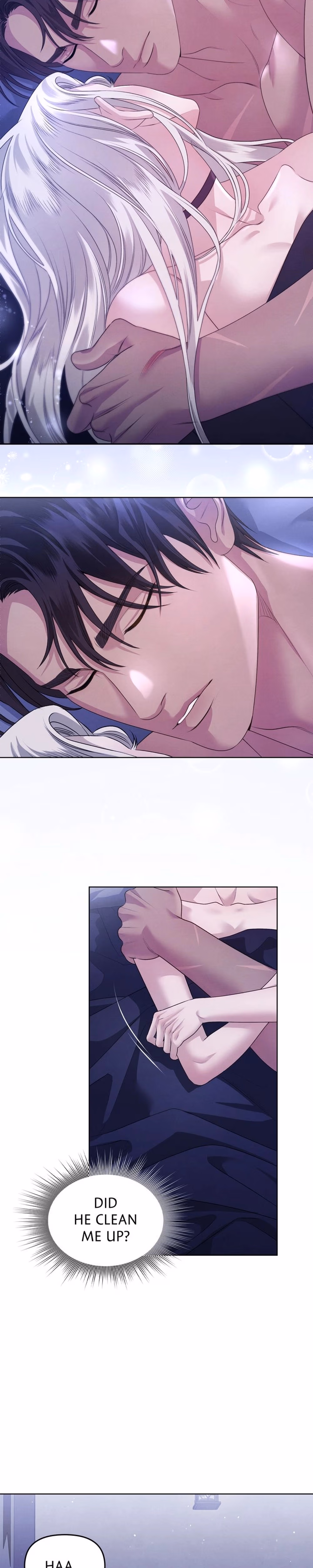 Predatory Marriage - Chapter 4 - Part 12