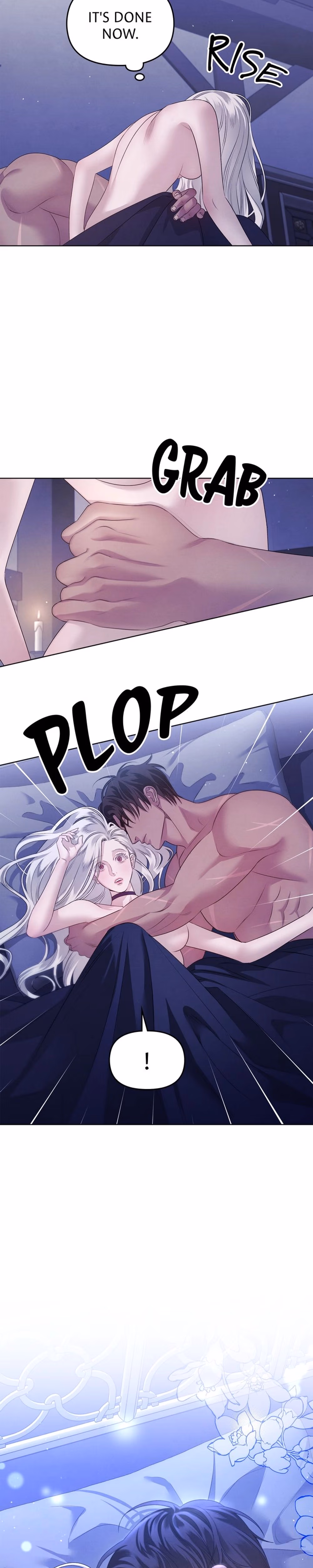 Predatory Marriage - Chapter 4 - Part 16