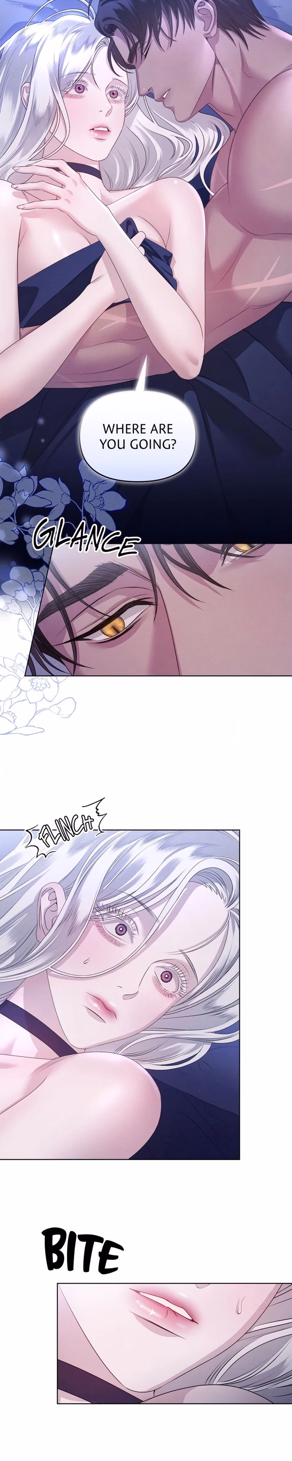 Predatory Marriage - Chapter 4 - Part 17