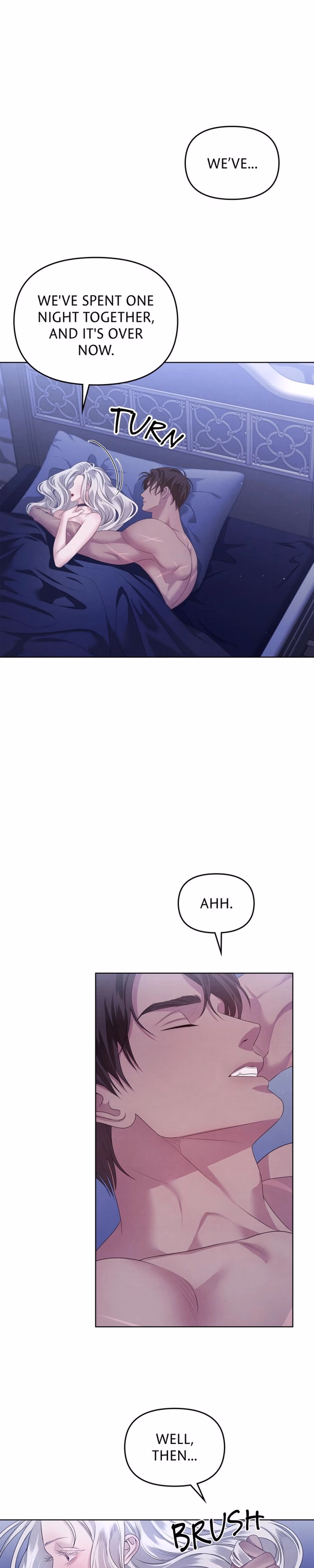 Predatory Marriage - Chapter 4 - Part 18