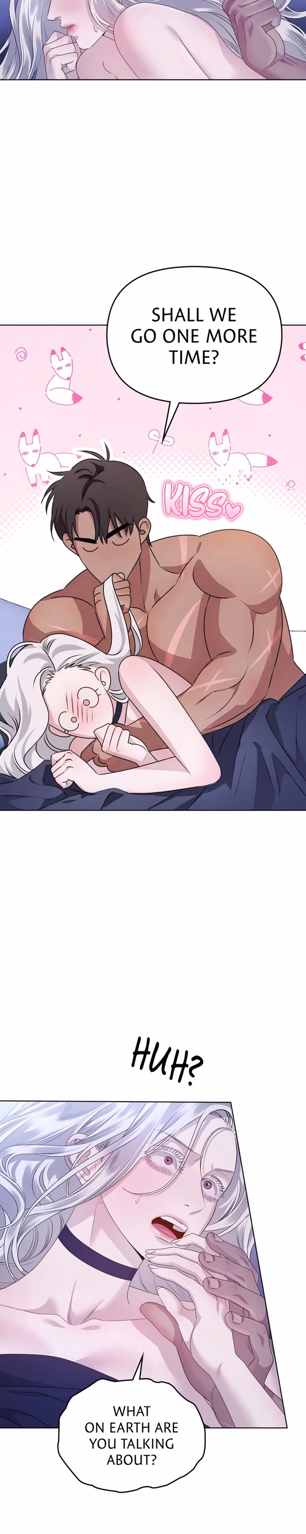Predatory Marriage - Chapter 4 - Part 19