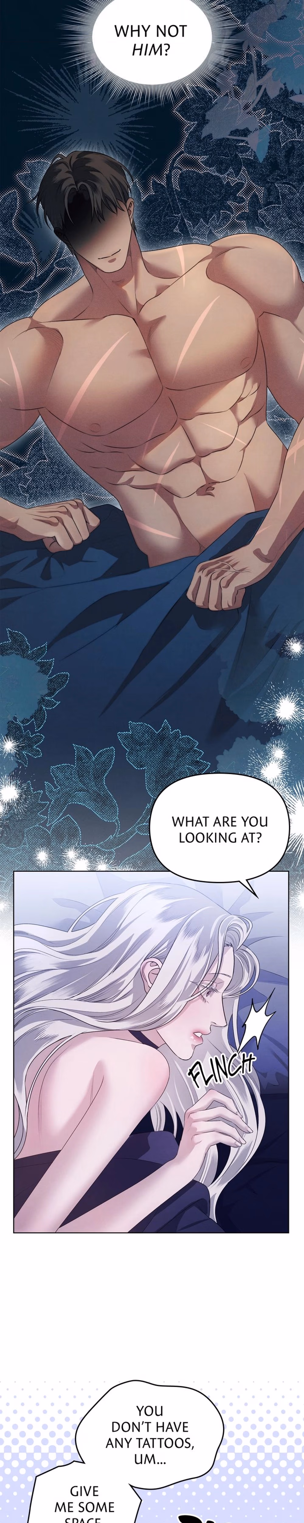 Predatory Marriage - Chapter 4 - Part 21