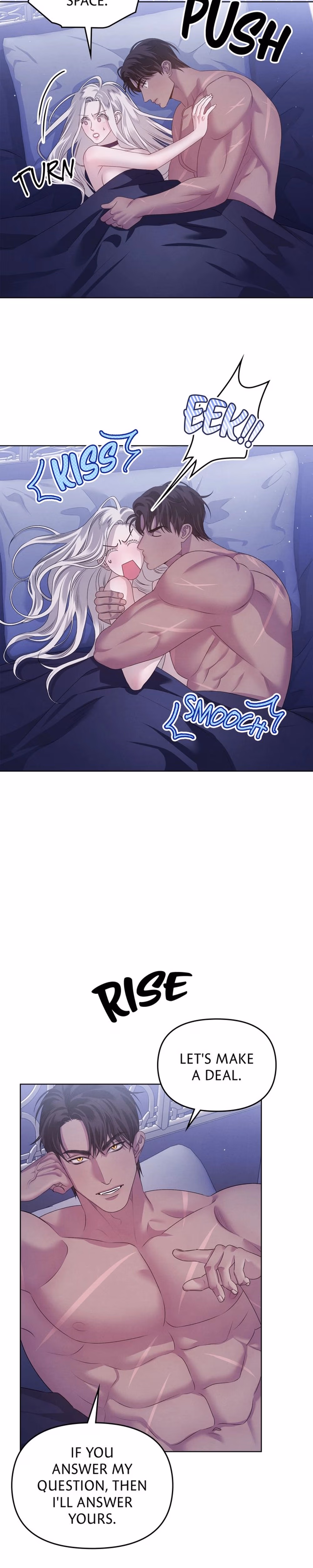 Predatory Marriage - Chapter 4 - Part 22