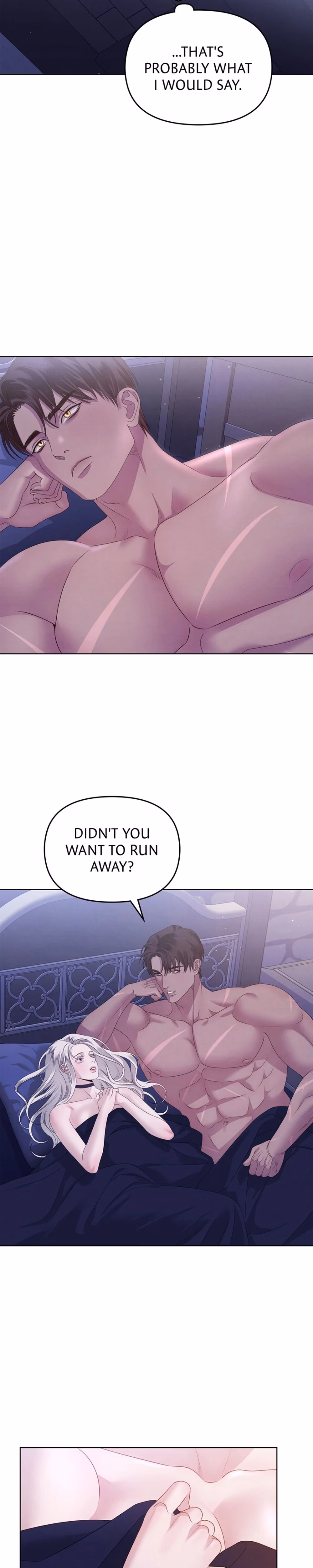 Predatory Marriage - Chapter 4 - Part 28