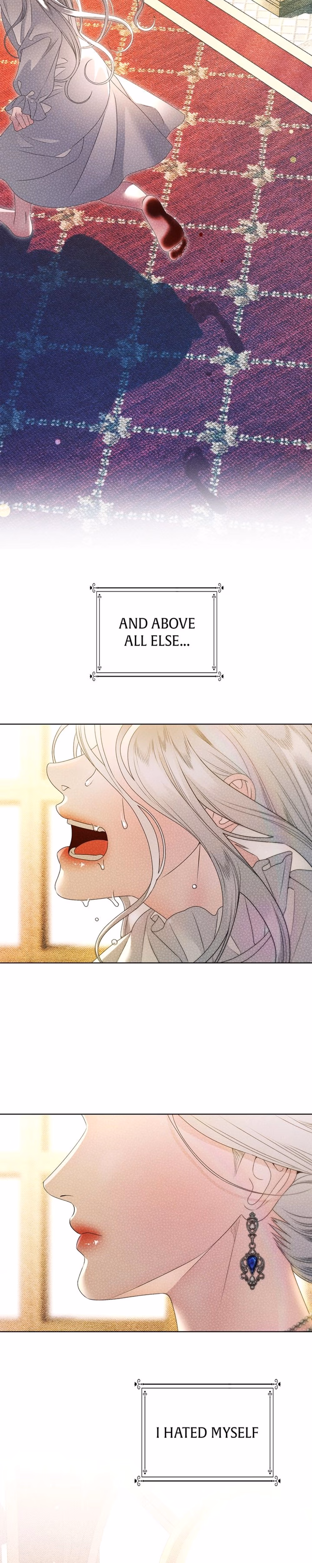 Predatory Marriage - Chapter 4 - Part 32