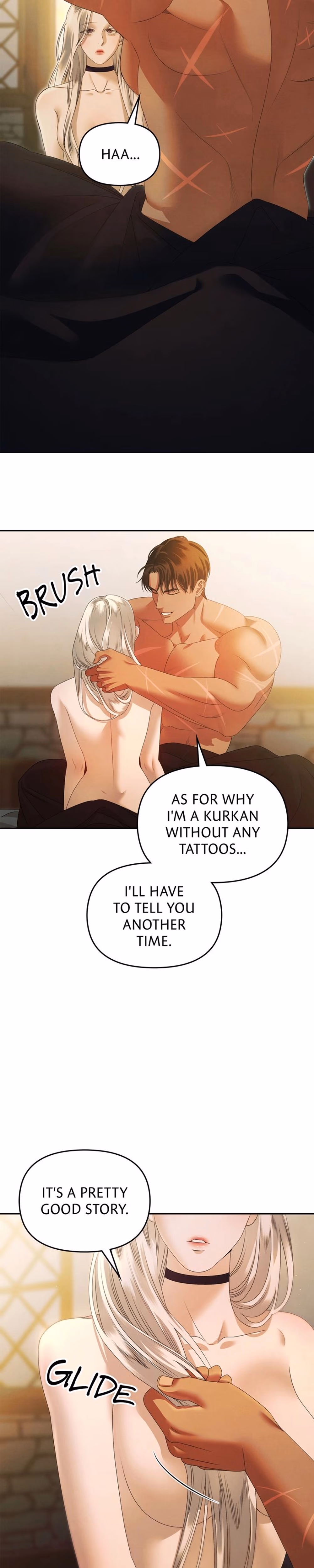 Predatory Marriage - Chapter 5 - Part 3