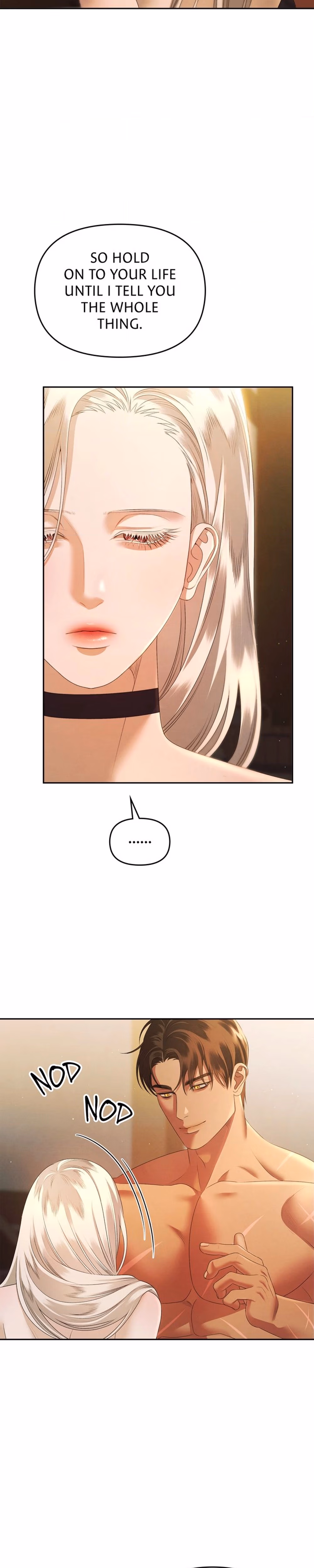 Predatory Marriage - Chapter 5 - Part 4