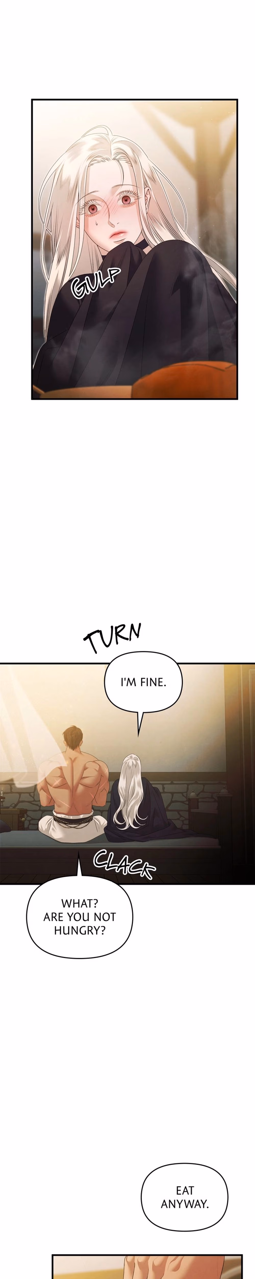 Predatory Marriage - Chapter 5 - Part 9