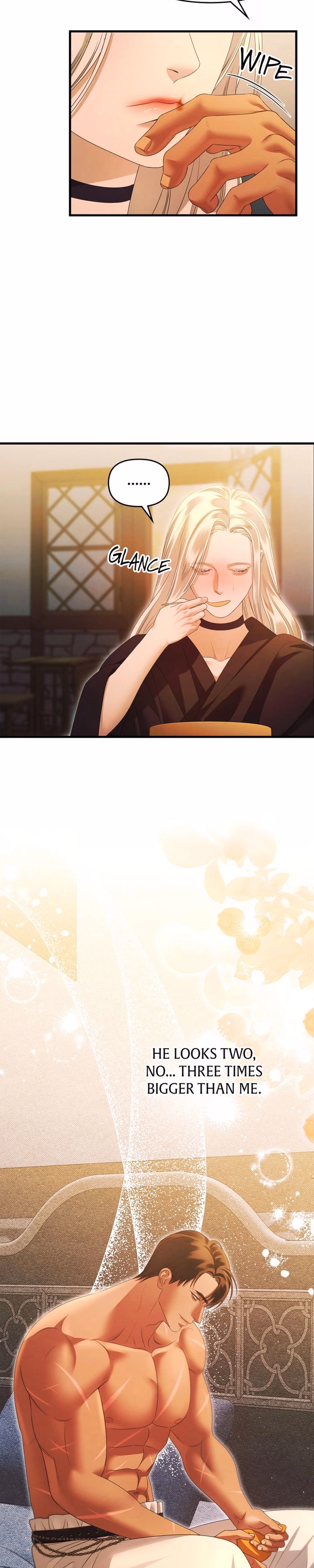 Predatory Marriage - Chapter 5 - Part 12