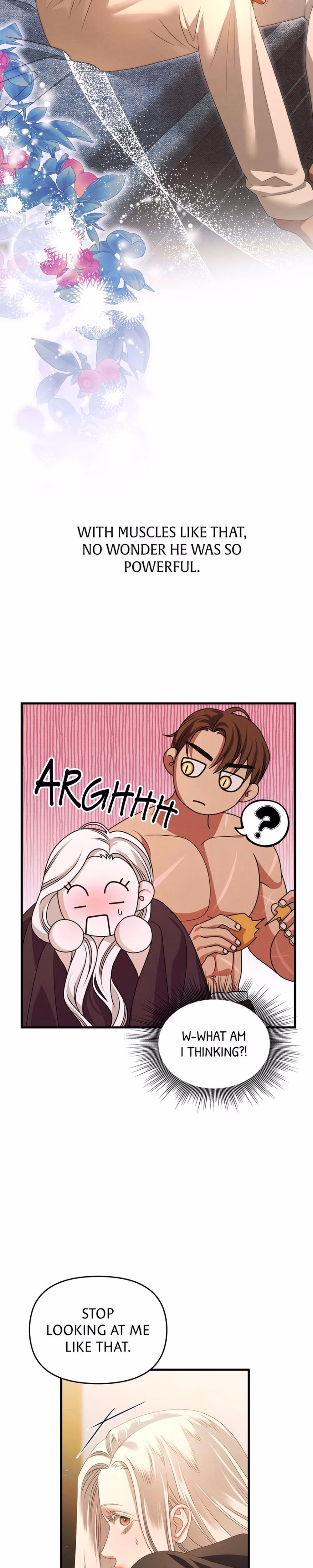 Predatory Marriage - Chapter 5 - Part 13