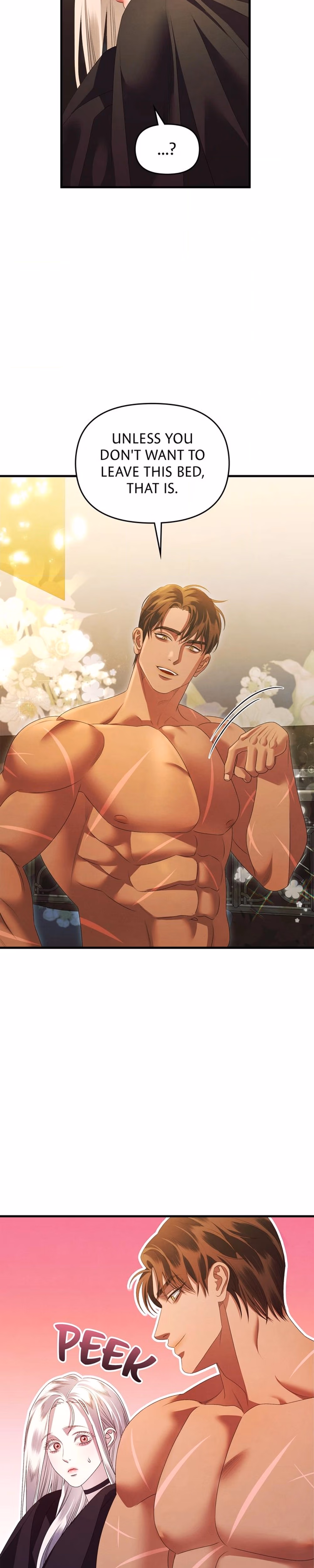 Predatory Marriage - Chapter 5 - Part 14