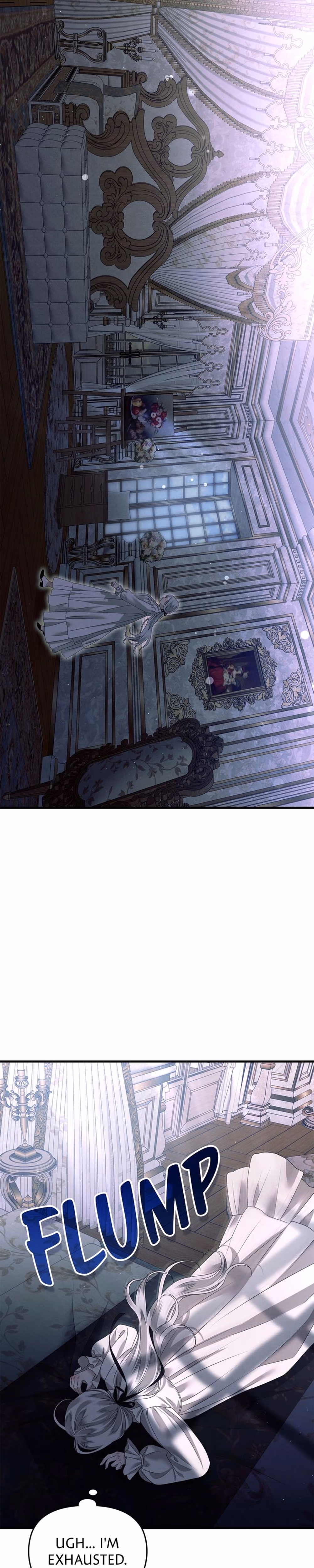 Predatory Marriage - Chapter 5 - Part 22
