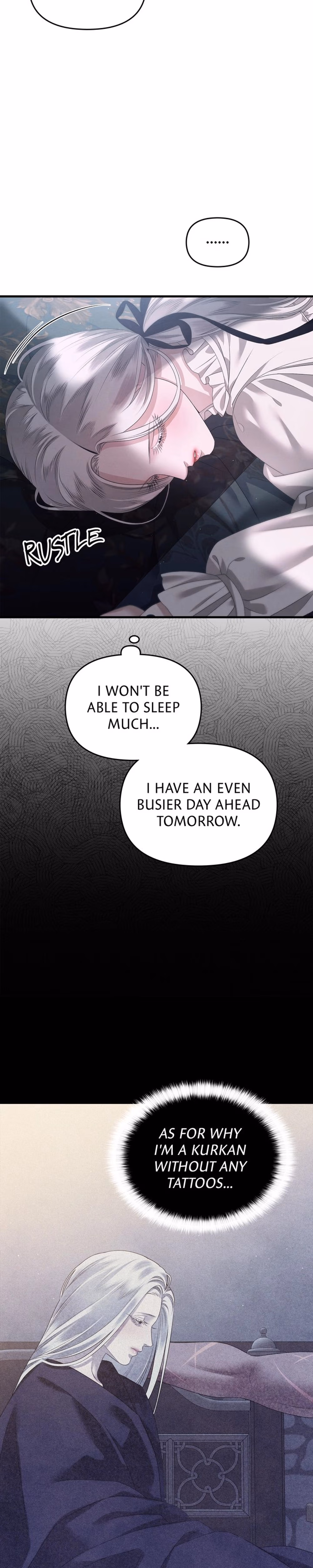 Predatory Marriage - Chapter 5 - Part 23
