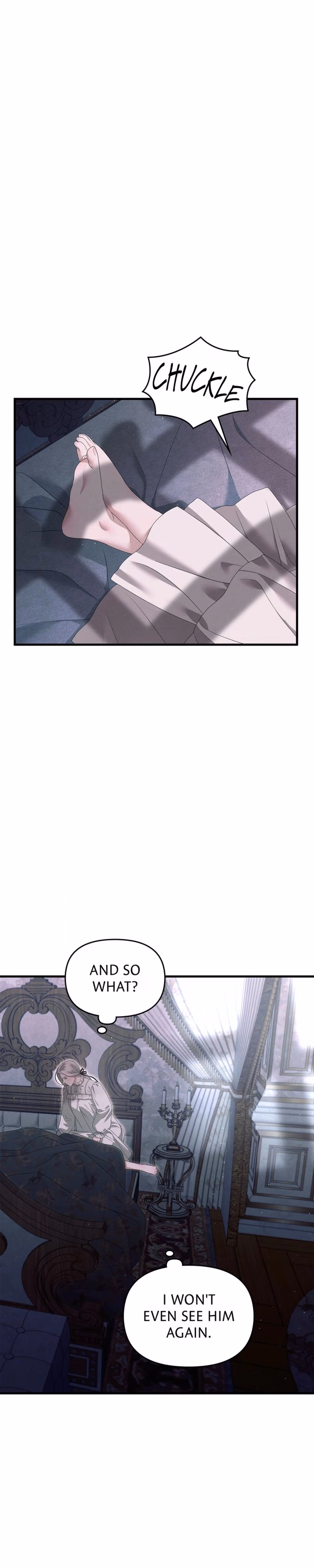 Predatory Marriage - Chapter 5 - Part 27