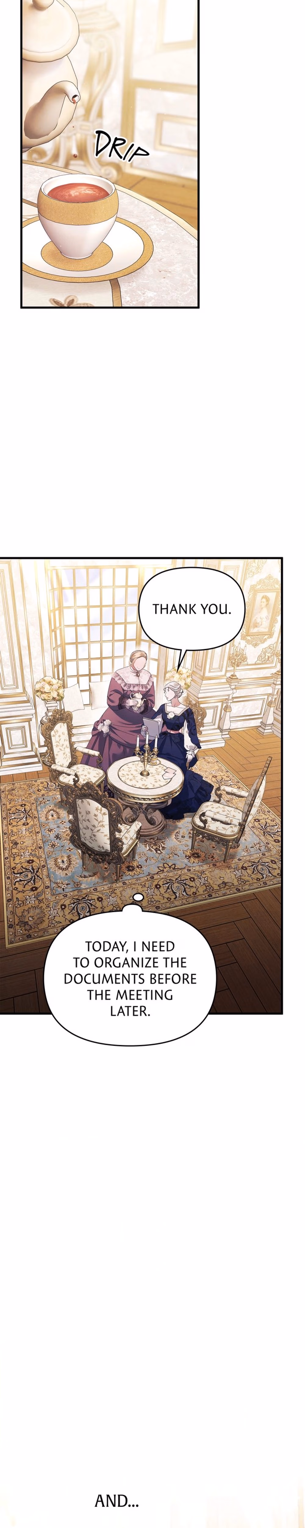Predatory Marriage - Chapter 5 - Part 30