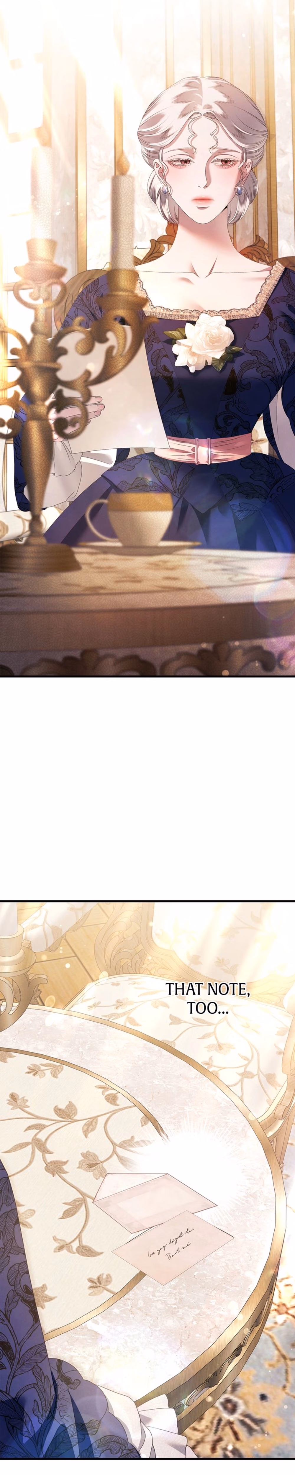 Predatory Marriage - Chapter 5 - Part 31