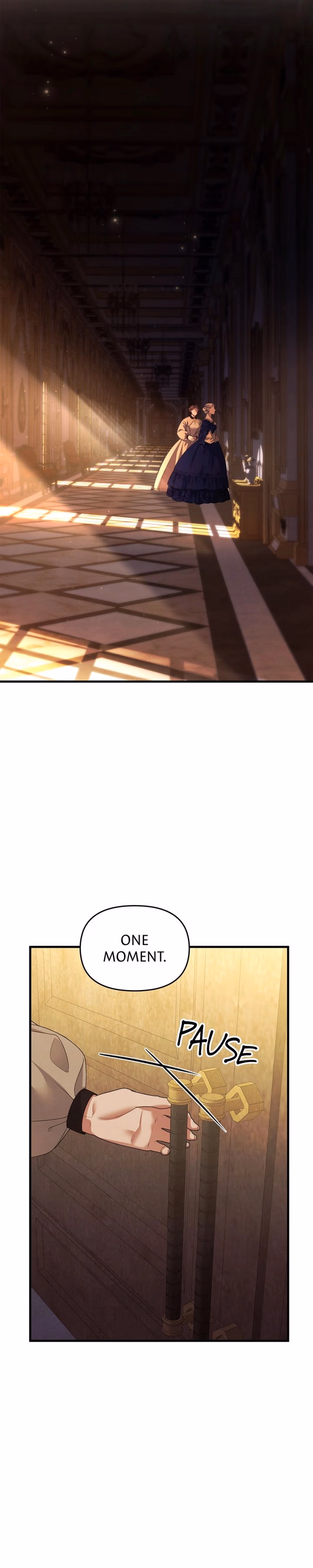 Predatory Marriage - Chapter 5 - Part 33