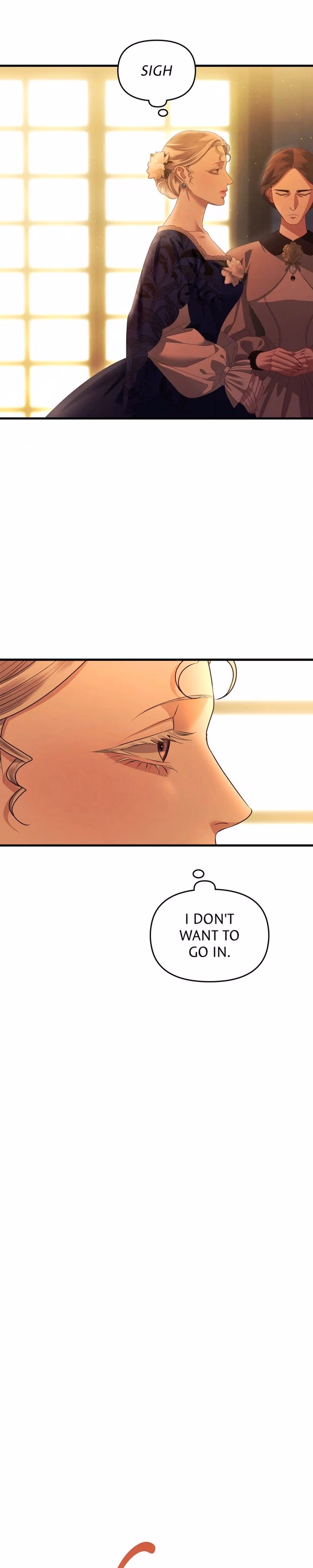Predatory Marriage - Chapter 5 - Part 34