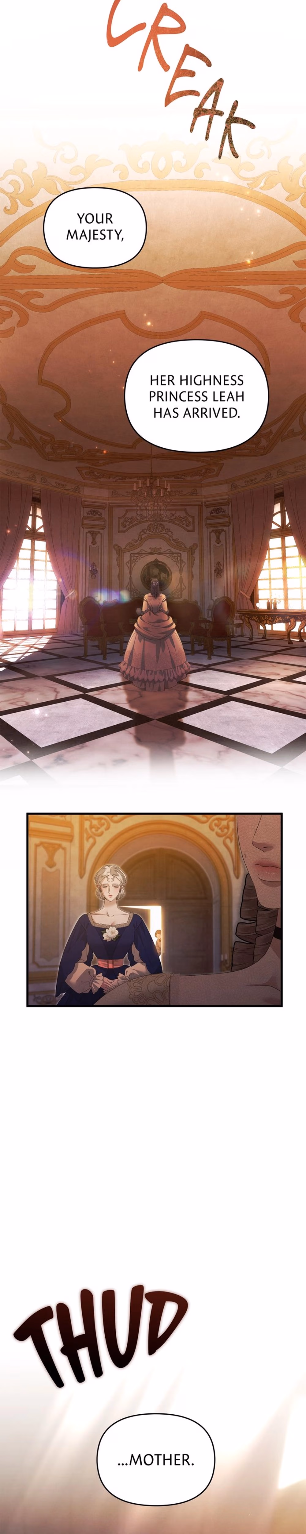 Predatory Marriage - Chapter 5 - Part 35