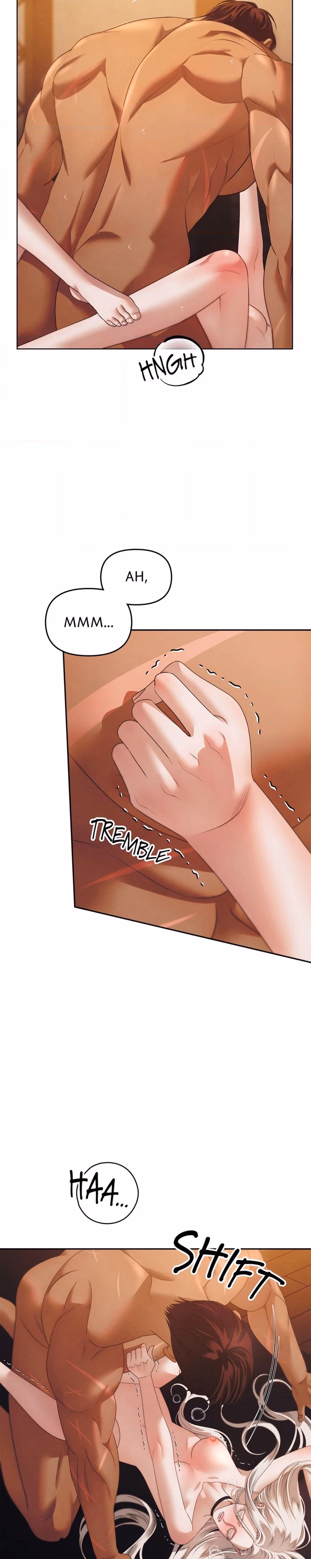 Predatory Marriage - Chapter 6 - Part 4