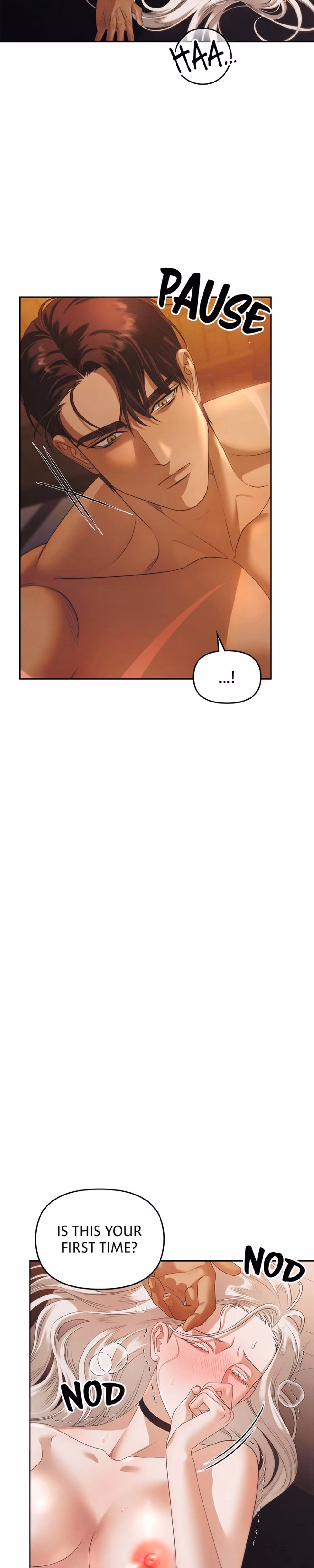 Predatory Marriage - Chapter 6 - Part 5