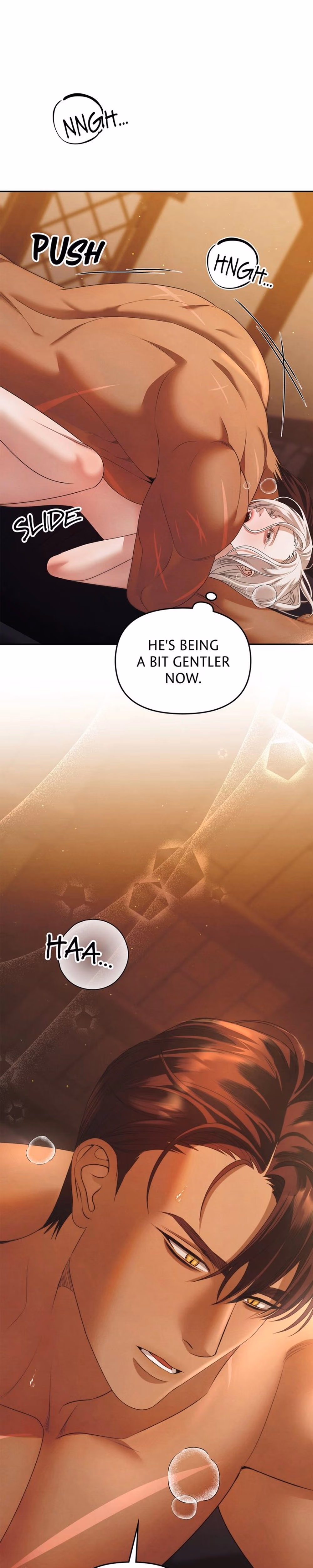 Predatory Marriage - Chapter 6 - Part 8