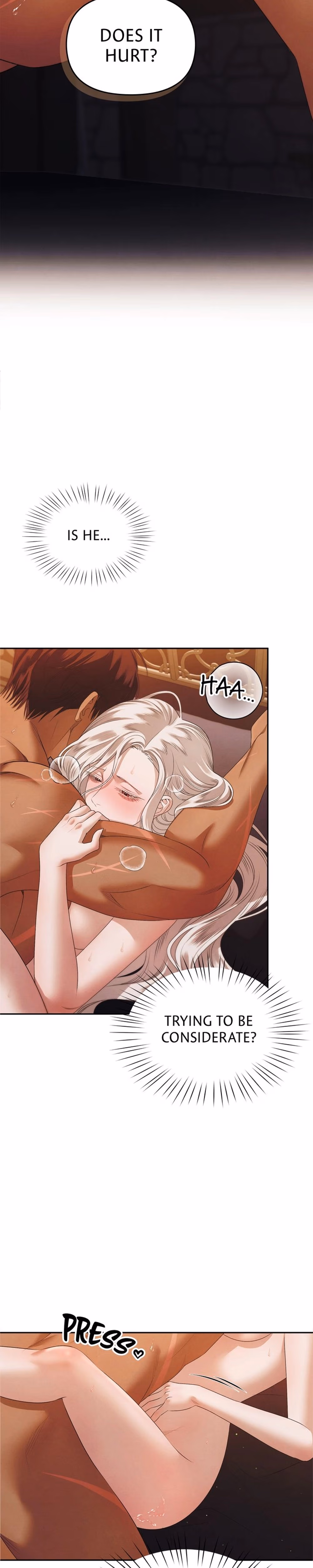 Predatory Marriage - Chapter 6 - Part 9