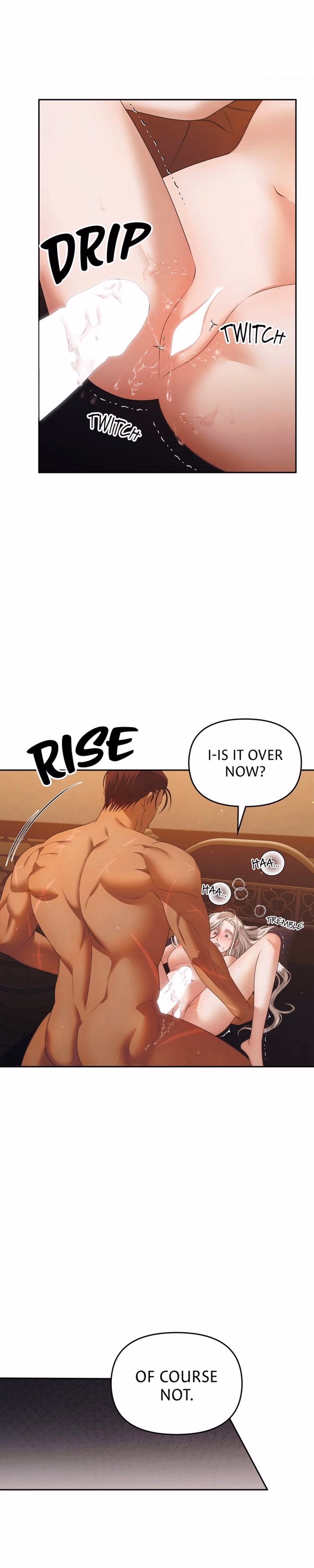 Predatory Marriage - Chapter 6 - Part 11