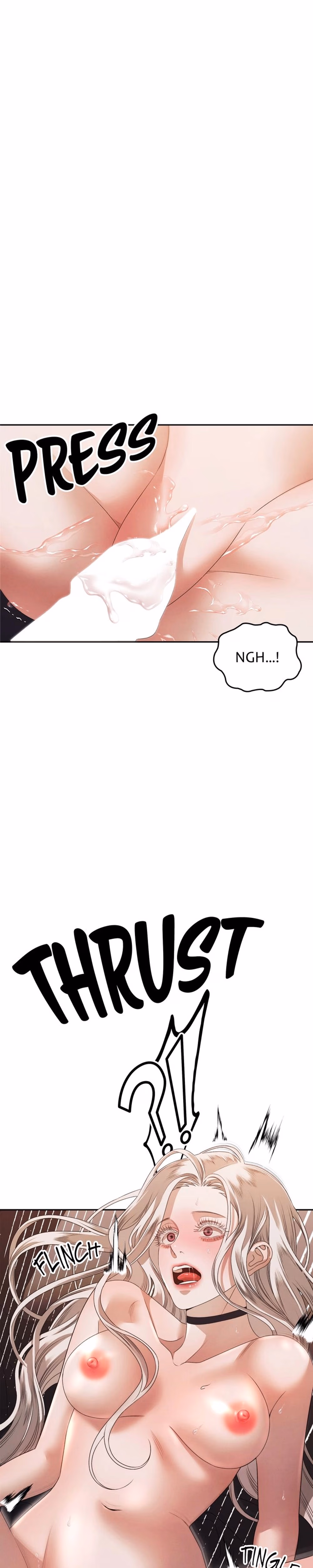 Predatory Marriage - Chapter 6 - Part 12