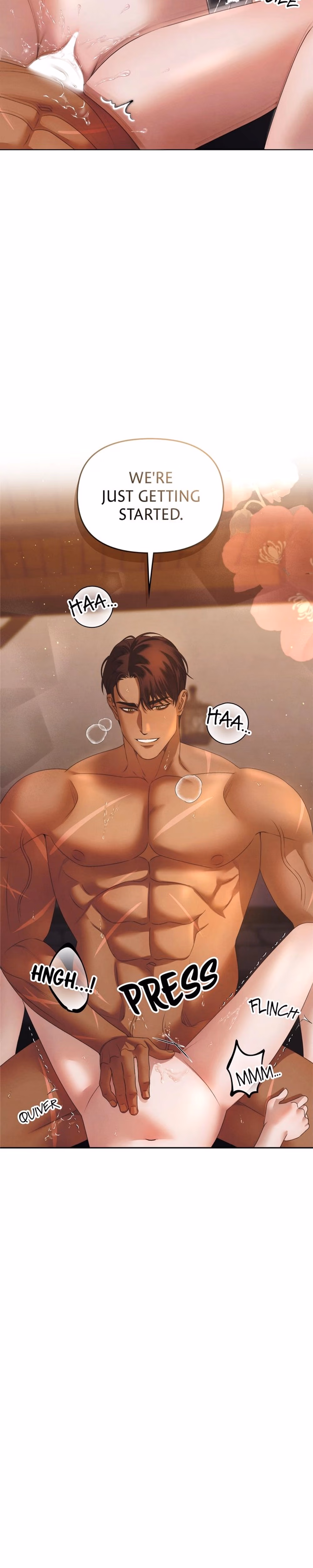 Predatory Marriage - Chapter 6 - Part 13