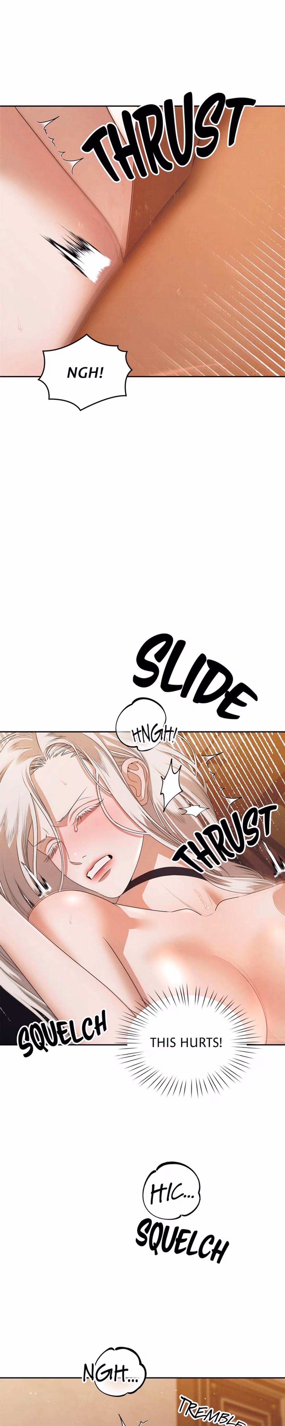 Predatory Marriage - Chapter 6 - Part 15