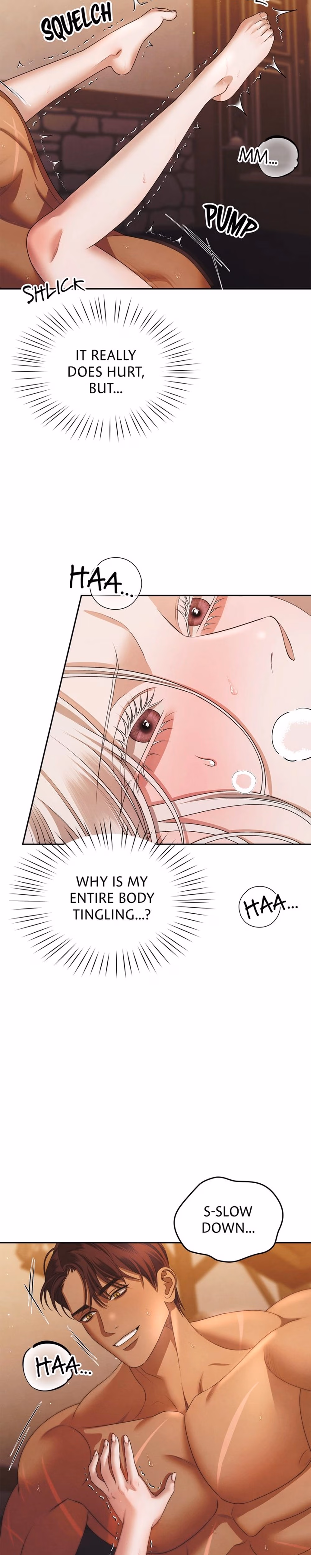 Predatory Marriage - Chapter 6 - Part 16