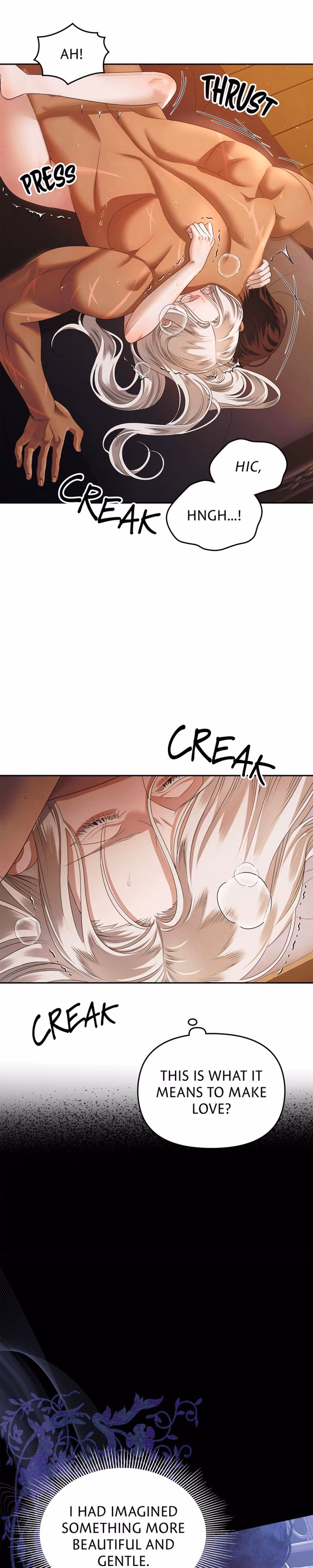 Predatory Marriage - Chapter 6 - Part 19