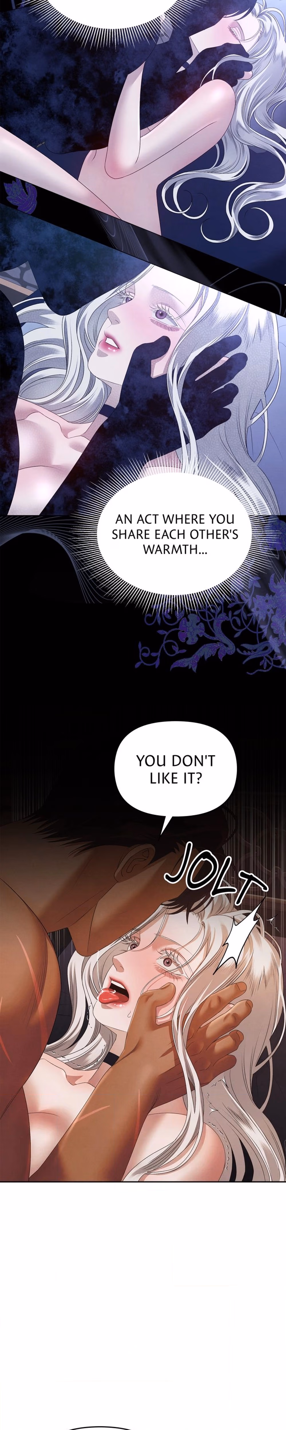 Predatory Marriage - Chapter 6 - Part 20