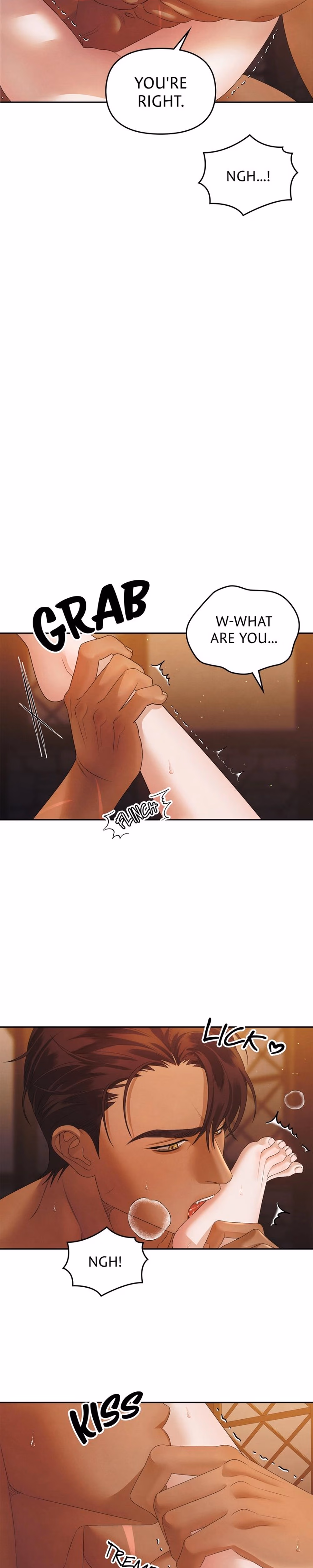 Predatory Marriage - Chapter 6 - Part 22