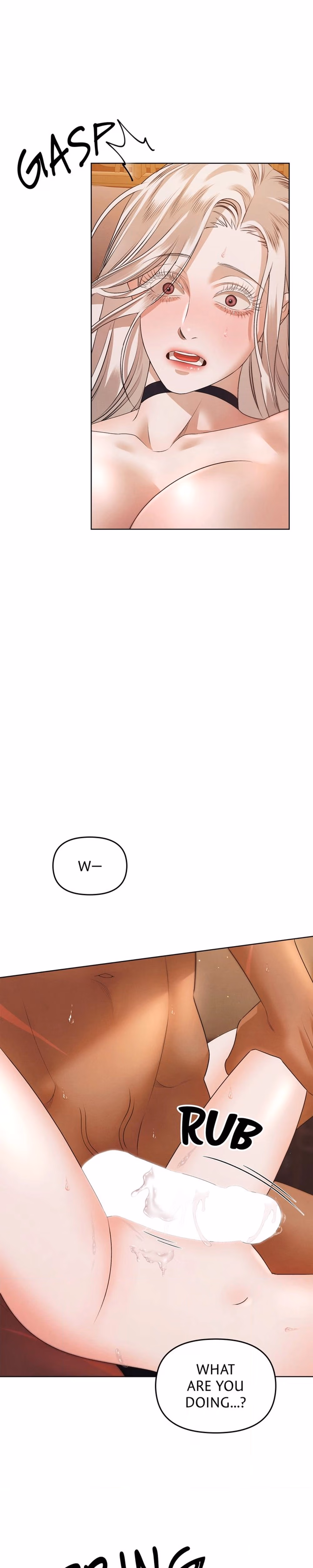 Predatory Marriage - Chapter 6 - Part 30