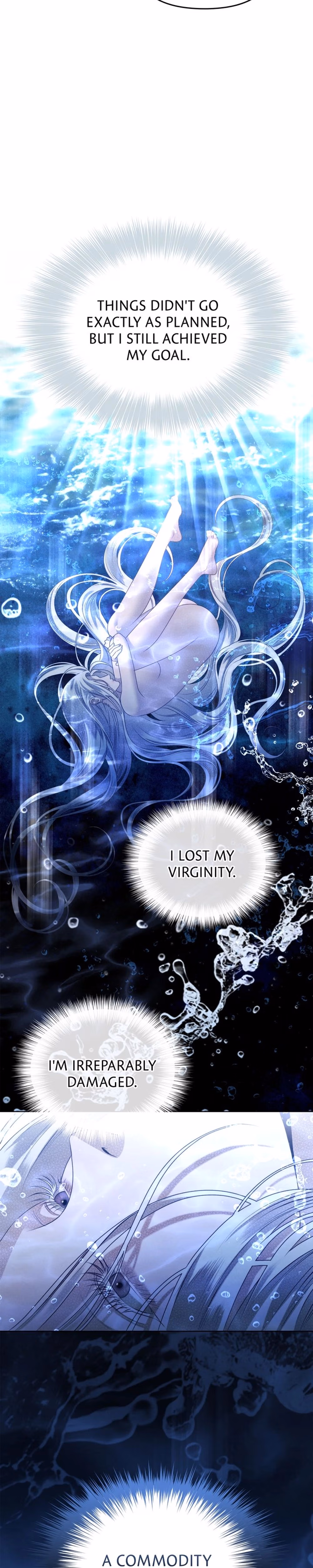 Predatory Marriage - Chapter 7 - Part 9