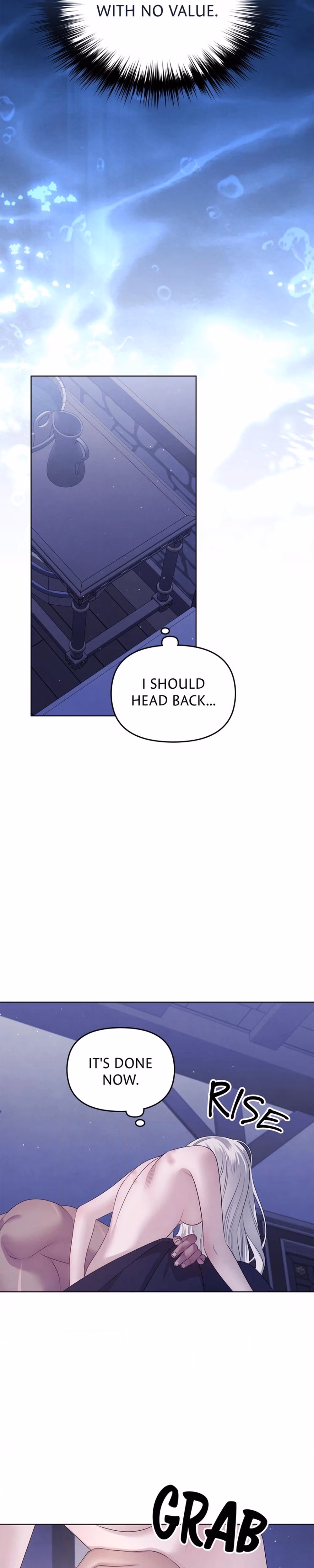 Predatory Marriage - Chapter 7 - Part 10